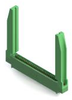 Card Conn, Single Side, 27Pos, Wire Wrap; Card Edge Connector Type Edac - 68AJ0992 - Newark, An Avnet Company