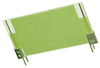 Thick Film Resistor, 15 Ohm, 10W, 5%; Resistance Ohmite - 64K6693 - Newark, An Avnet Company