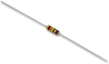 Through Hole Carbon Composition Resistor, Little Demon, Od Series, 470 Kohm, 250 Mw, 5%, 250 V Rohs Compliant Ohmite - 62X9235 - Newark, An Avnet Company