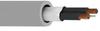 Multicore Cable, 2 Cond, 20Awg, 100Ft; Cable Shielding Alpha Wire - 23AJ5244 - Newark, An Avnet Company