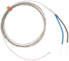 Thermocouple, K Type, 2M, 350Deg; Thermocouple Type Labfacility - 37AC0999 - Newark, An Avnet Company