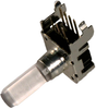 Rotary Encoder, Incremental, 24 Pulses; Encoder Technology Bourns - 20T1494 - Newark, An Avnet Company