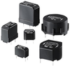 Common Mode Choke, 1.4A, Rn Series; Inductance Schaffner - 94AC4940 - Newark, An Avnet Company