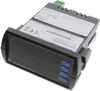 Panel Meter, Process, 6-Digit, 265Vac; No. Of Digits / Alpha Amphenol Wilcoxon - 88AH8521 - Newark, An Avnet Company