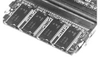 IC and Component Socket -- 1473149-1 - Image