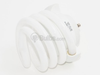 26 Watt, Warm White GU24 Spiral Compact Fluorescent Lamp - M11314 - bulbs.com