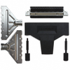 D-Sub, D-Shaped Connector Housings - A31530-ND - DigiKey