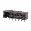 Headers, Male Pins - A106744-ND - DigiKey