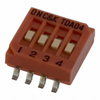 DIP Switches - CKN1363-ND - DigiKey
