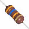 Through Hole Resistors - A138174CT-ND - DigiKey