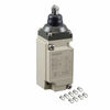 Switches - Limit Switches -- D4A-2510-N - Image