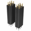 Headers, Male Pins - 804-V3-039-10-193101-ND - DigiKey