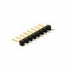 Headers, Male Pins - WM24407-ND - DigiKey