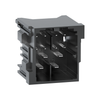 Headers, Male Pins - 900-2005020121-ND - DigiKey
