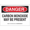 Signs, Nameplates, Posters - 2267-126133-ND - DigiKey