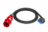 Between Series Adapter Cables - 609-10167313-001-ND - DigiKey