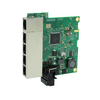 Switches, Hubs - 2265-SW-115-ND - DigiKey