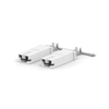 Quick Connects, Quick Disconnect Connectors - 17-3-2299282-2TR-ND - DigiKey