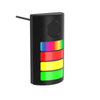 Stackable Tower Lighting, Beacons, and Components - 2170-TLF100P4A-ND - DigiKey