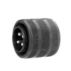 MIL Spec Connector - MIL-C-22992 - 88-456620-07S - Powell Electronics, Inc.