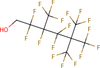 1H,1H-Perfluoro-3,5,5-trimethylhexan-1-ol - 2101-3-38 - SynQuest Laboratories, Inc.