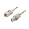 Coaxial Cables (RF) - 6099-PE3959LF-18-ND - DigiKey