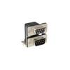 D-Sub Connector Assemblies - L17H1212130-ND - DigiKey