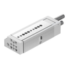 Actuators/Cylinders - 2171-DGSL-16-50-P1A-ND - DigiKey