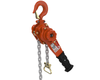 Lever Hoist WH-L5 QP Quad Pawl WLL ton 6.3 - 500500630150630 - Certex UK