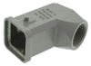 Heavy Duty Power Connector Housings & Hoods - 1810599 - RS Components, Ltd.