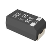 Polymer Capacitors - 1736982 - RS Components, Ltd.