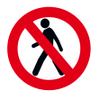 Prohibition Signs -- 1745996 - Image
