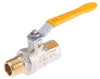 Ball Valves - 7335261 - RS Components, Ltd.