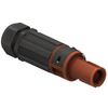 Circular Connector Assemblies - 2201-VS392501-ND - DigiKey