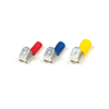 Quick Connects, Quick Disconnect Connectors - 6308-TV18-250PDD-XV-ND - DigiKey