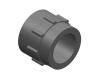 Fittings - Caps-end-Caps - 9847-010 - Georg Fischer Piping Systems Ltd