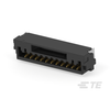 Headers, Male Pins - 17-7-2390138-1TR-ND - DigiKey