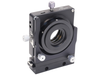 New Precision Lens Positioner, 2.0 in., 100 TPI XYθXθY, 80 TPI Z - LP-2B - Newport MKS