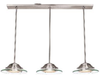 Island/Pool Table-3 Light Bar - 29456 - Light Center (The)