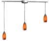 Island/Pool Table-3 Light Bar - 86972 - Light Center (The)