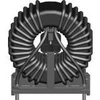 Dual 2.2mH 10kHz 10A Inductor and Choke - 839-B82726S6103N001 - ERSAELECTRONICS PTE. LTD.