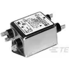 10A EMI RFI Filter - 166-10MV1 - ERSAELECTRONICS PTE. LTD.