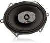 Car Audio, Full Range Speaker -- SE85 - Image