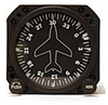 Directional Gyros / HSIsVacuum Non-Autopilot - 1U262-003-14 - Mid-Continent Instruments and Avionics