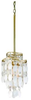 109-41 Mini Pendants-Rod - 489848 - Capital Lighting, Inc.