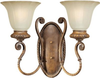 2493-02-41 Sconces-Double Glass - 315241 - Capital Lighting, Inc.