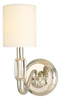 401-PN Sconces-Drum Shades - 449983 - Capital Lighting, Inc.