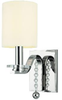 8161-PN Sconces-Other - 342769 - Capital Lighting, Inc.