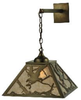 110135 Sconces-Single Glass - 484161 - Capital Lighting, Inc.