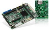 Compact Board with AMD Geode LX Series Processor -- PCM-5895 Rev.B - Image